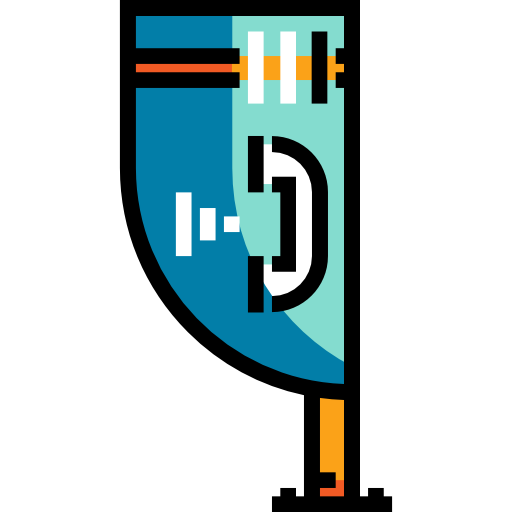 teléfono público icono gratis