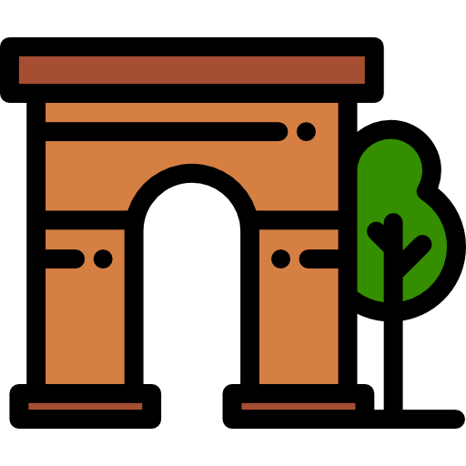 porte Icône gratuit porte Icône gratuit