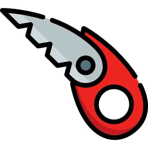 Нож бесплатно иконка Нож бесплатно иконка