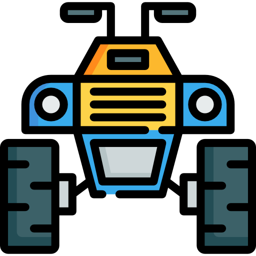 quad kostenlos Icon