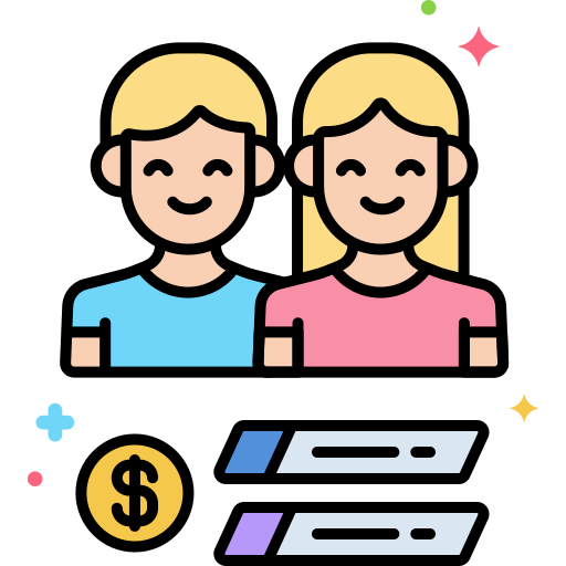 키즈 무료 아이콘 키즈 무료 아이콘