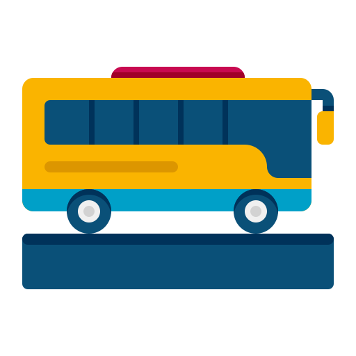 bus kostenlos Icon bus kostenlos Icon