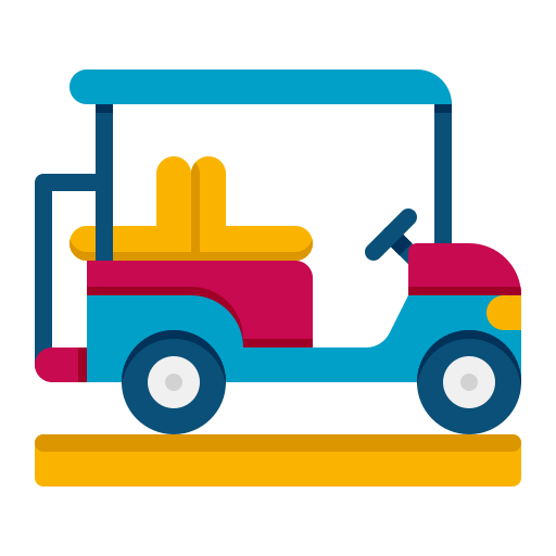 golf caddy kostenlos Icon golf caddy kostenlos Icon