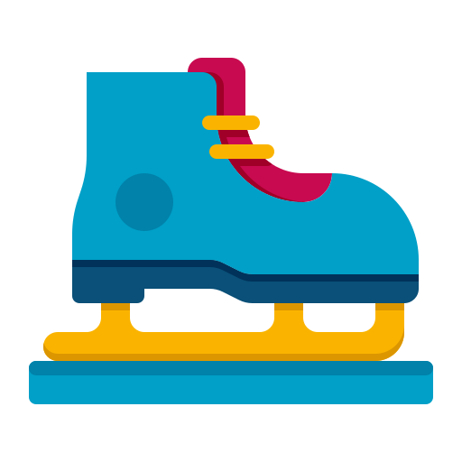 schlittschuhe kostenlos Icon schlittschuhe kostenlos Icon