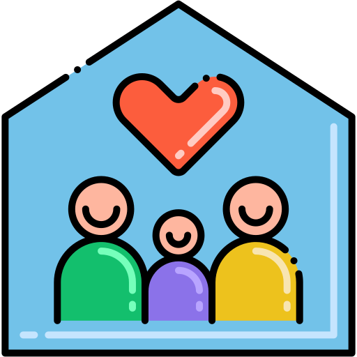 Дом бесплатно иконка Дом бесплатно иконка