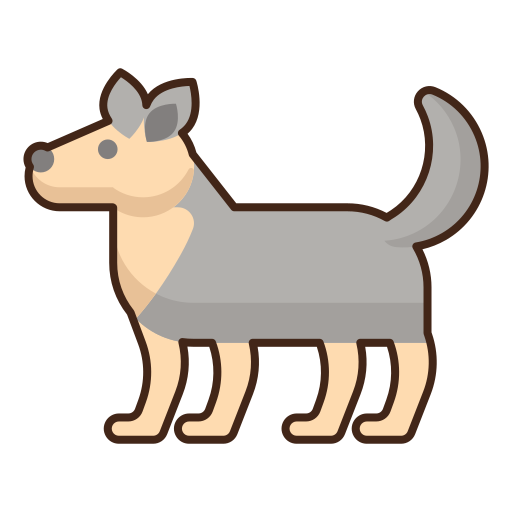 hund kostenlos Icon