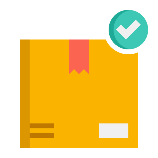 Box - free icon