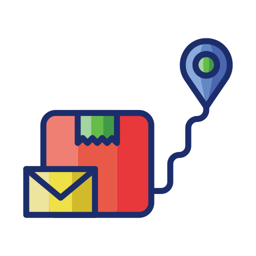 Место назначения бесплатно иконка Место назначения бесплатно иконка