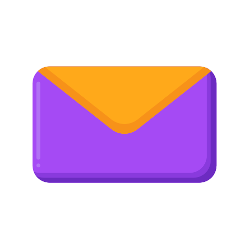 enveloppe Icône gratuit