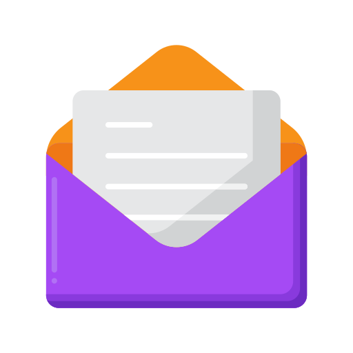 Envelope free icon Envelope free icon