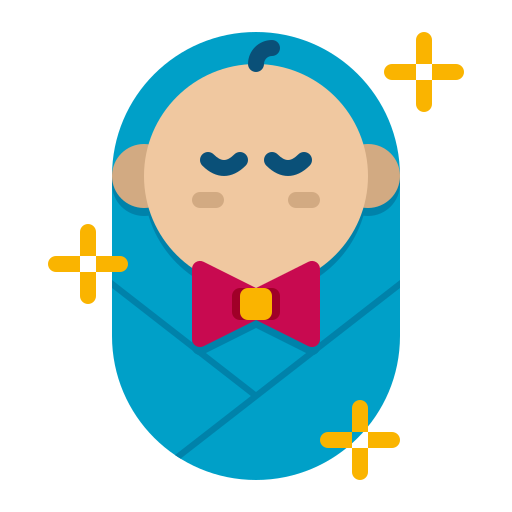 소년 무료 아이콘