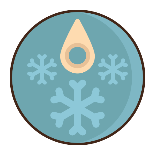 pôle nord Icône gratuit pôle nord Icône gratuit