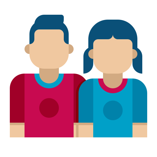 쌍둥이 무료 아이콘 쌍둥이 무료 아이콘