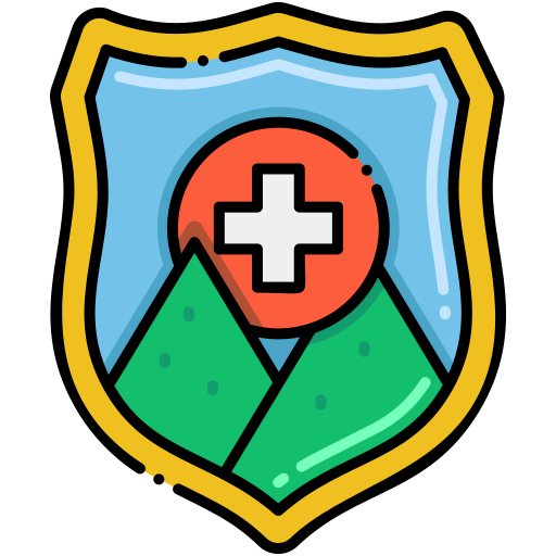 montaña icono gratis