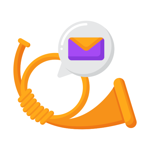 posthorn kostenlos Icon