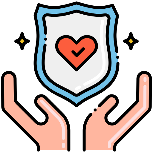 sicherheit kostenlos Icon