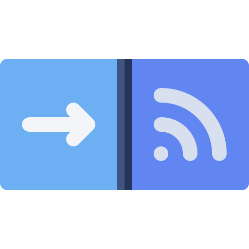 wifi icono gratis