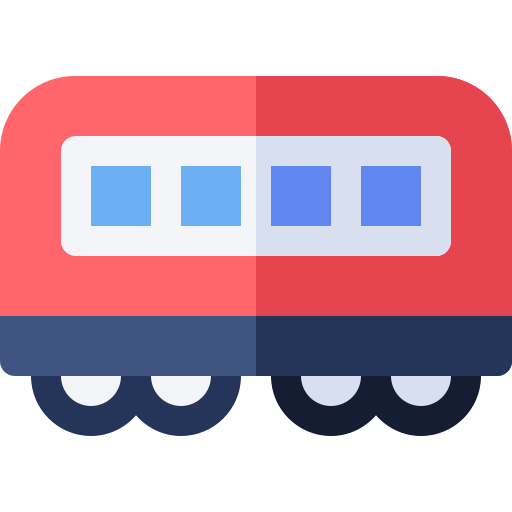Train free icon Train free icon