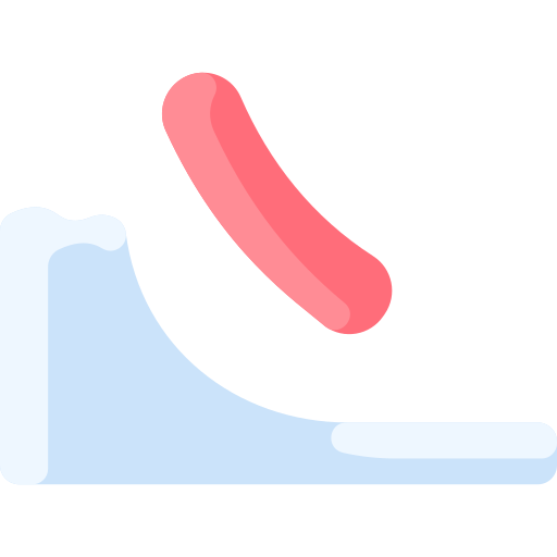 rampe Icône gratuit rampe Icône gratuit