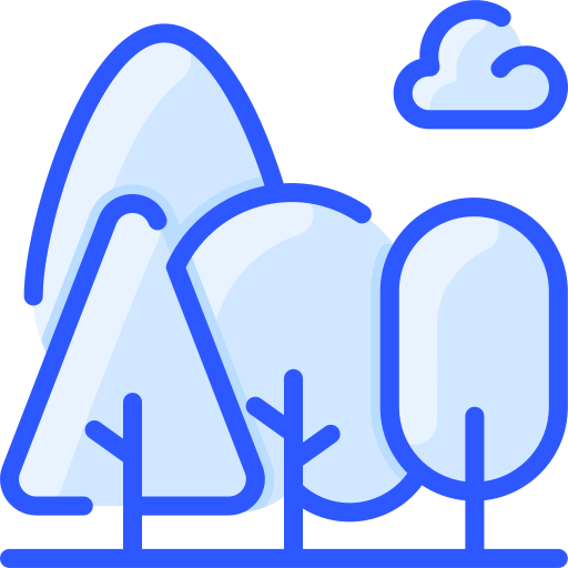 wald kostenlos Icon