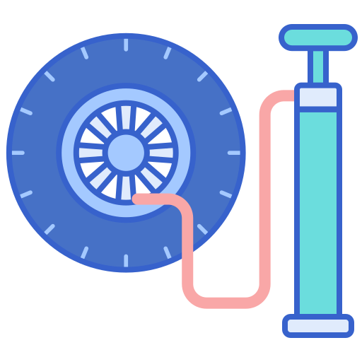 luft pumpen kostenlos Icon luft pumpen kostenlos Icon