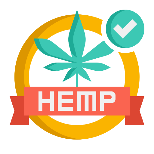 cáñamo icono gratis