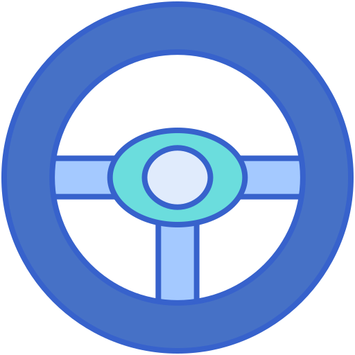 lenkrad kostenlos Icon lenkrad kostenlos Icon