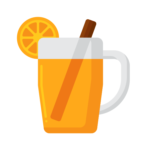 suco de laranja grátis ícone suco de laranja grátis ícone