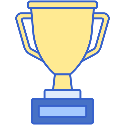 trophäe kostenlos Icon trophäe kostenlos Icon