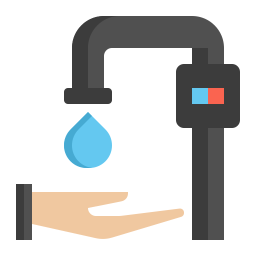 sanitaire Icône gratuit sanitaire Icône gratuit