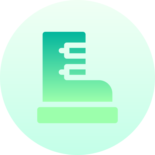 Boots free icon
