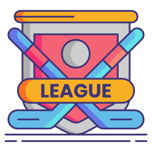 League - Free sports and competition icons