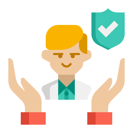 Защита бесплатно иконка