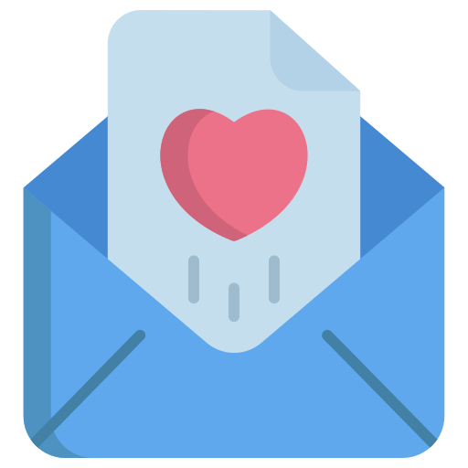 Email - Free Communications Icons