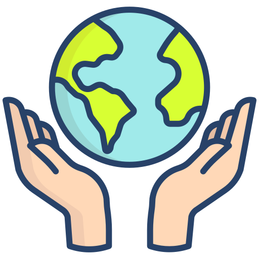 Earth - free icon