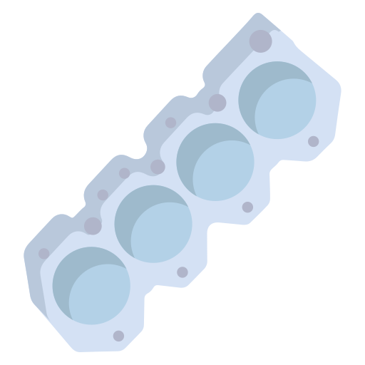 Gasket free icon