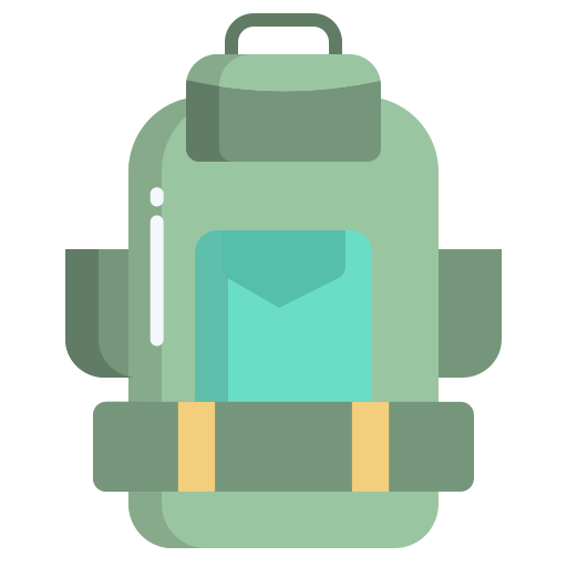 mochila grátis ícone mochila grátis ícone