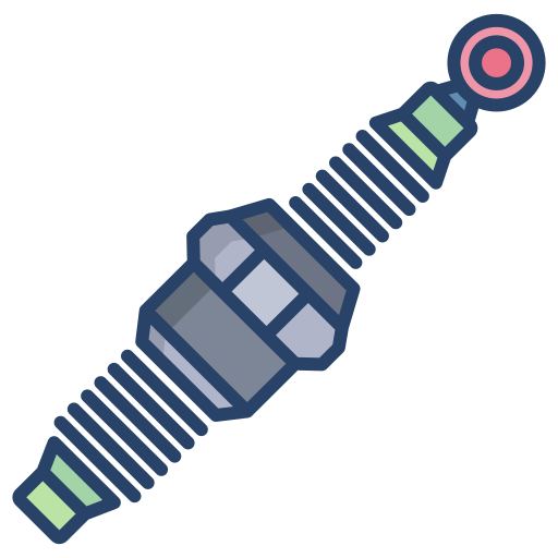 Suspension free icon Suspension free icon