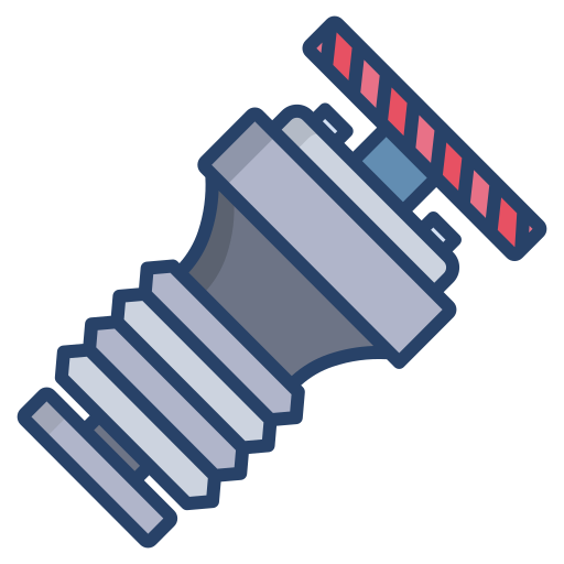 engranaje icono gratis