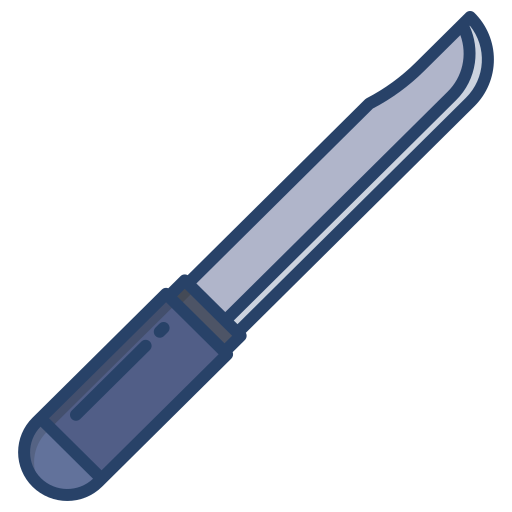 messer kostenlos Icon