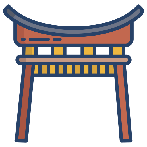 torii icono gratis