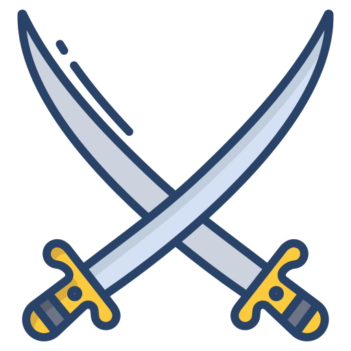 Sword - Free weapons icons