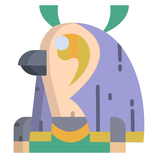 horus icono gratis