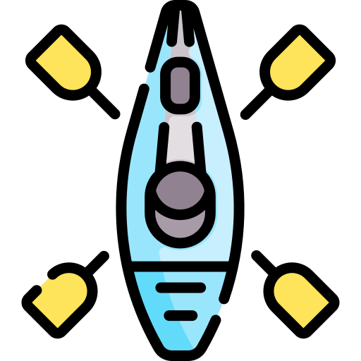 Каноэ бесплатно иконка Каноэ бесплатно иконка