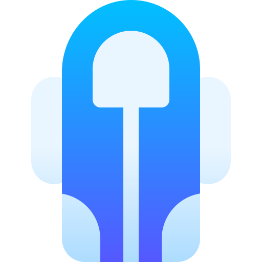Cryogenic free icon Cryogenic free icon