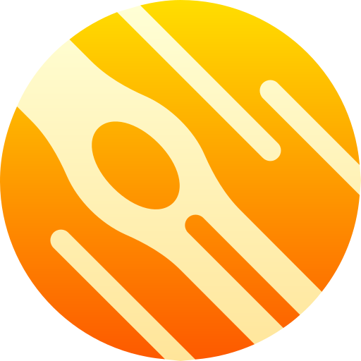 Jupiter free icon