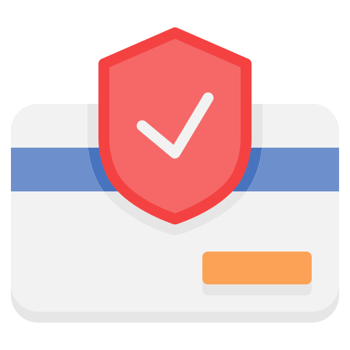 tarjeta de crédito icono gratis