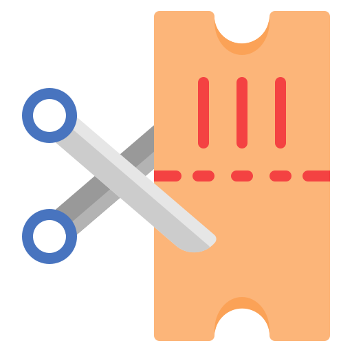 descuento icono gratis