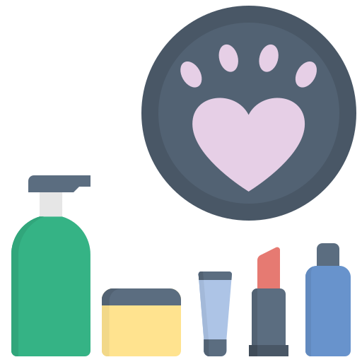 libre de crueldad icono gratis