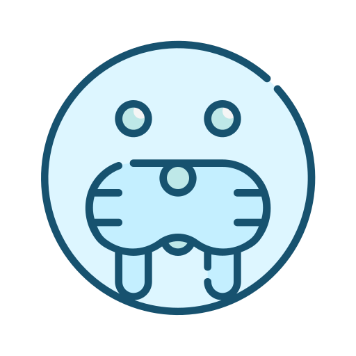 Walrus free icon Walrus free icon
